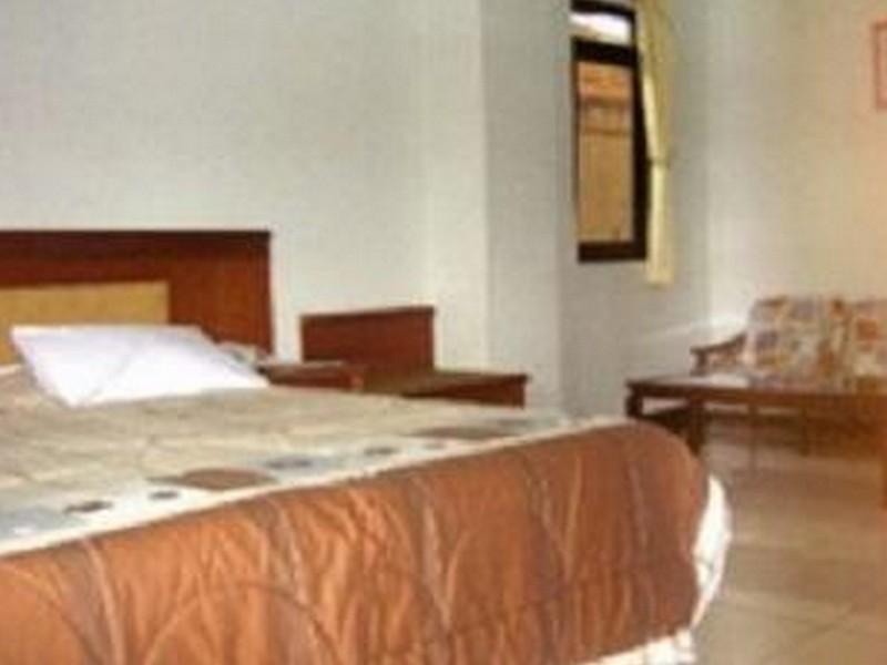 Hotel Cihampelas 1 Bandung Bagian luar foto