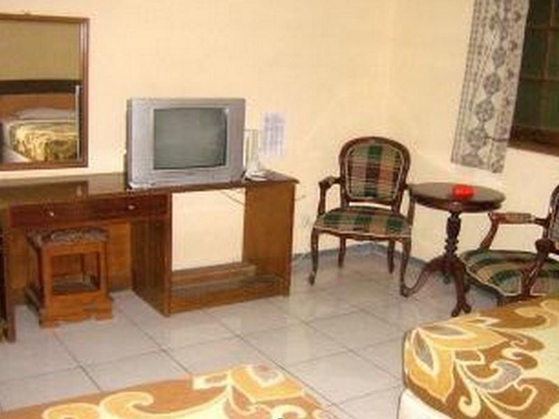 Hotel Cihampelas 1 Bandung Bagian luar foto